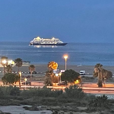Litoral Beach Μάλαγα Εξωτερικό φωτογραφία