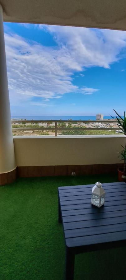 Litoral Beach Μάλαγα Εξωτερικό φωτογραφία