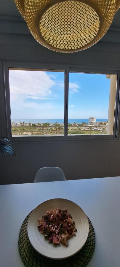 Litoral Beach Μάλαγα Εξωτερικό φωτογραφία