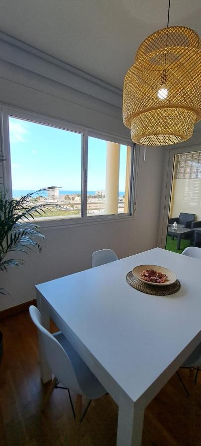 Litoral Beach Μάλαγα Εξωτερικό φωτογραφία