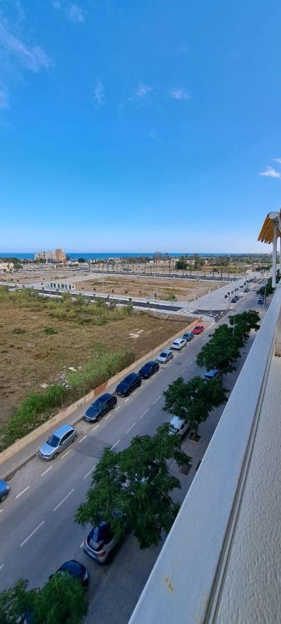 Litoral Beach Μάλαγα Εξωτερικό φωτογραφία
