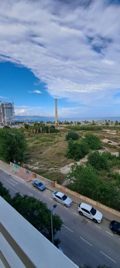 Litoral Beach Μάλαγα Εξωτερικό φωτογραφία