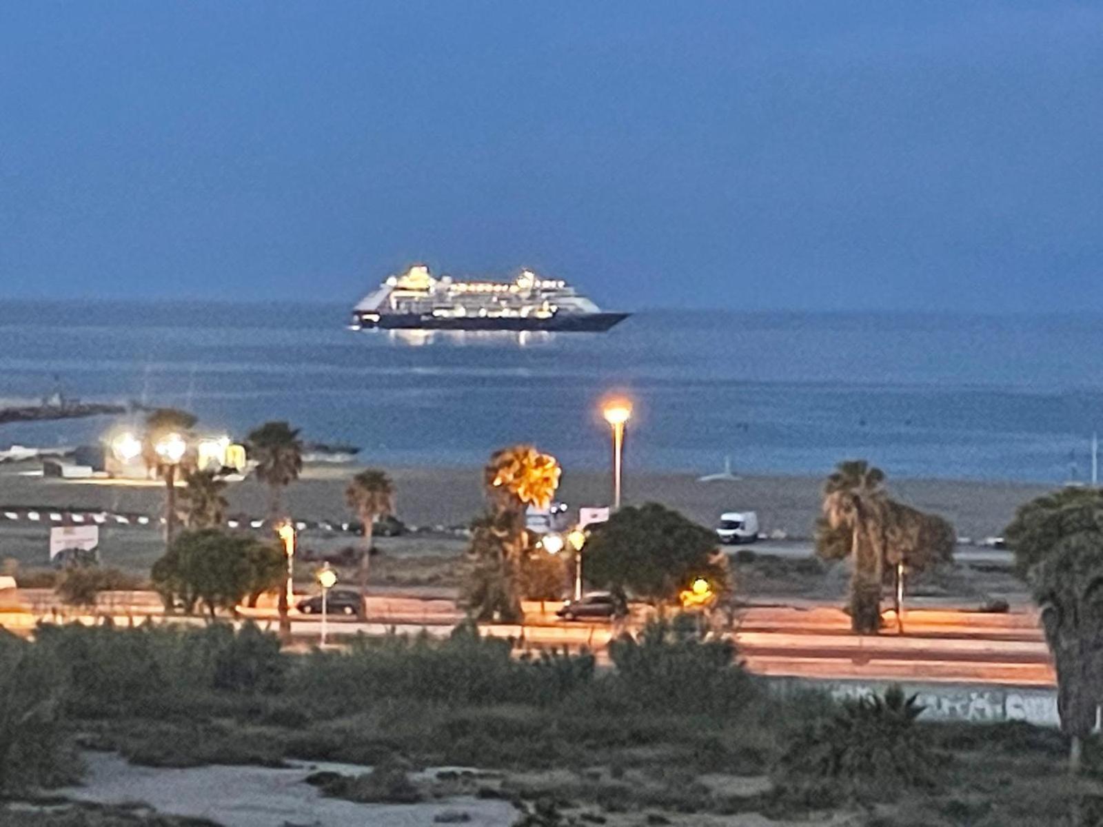 Litoral Beach Μάλαγα Εξωτερικό φωτογραφία